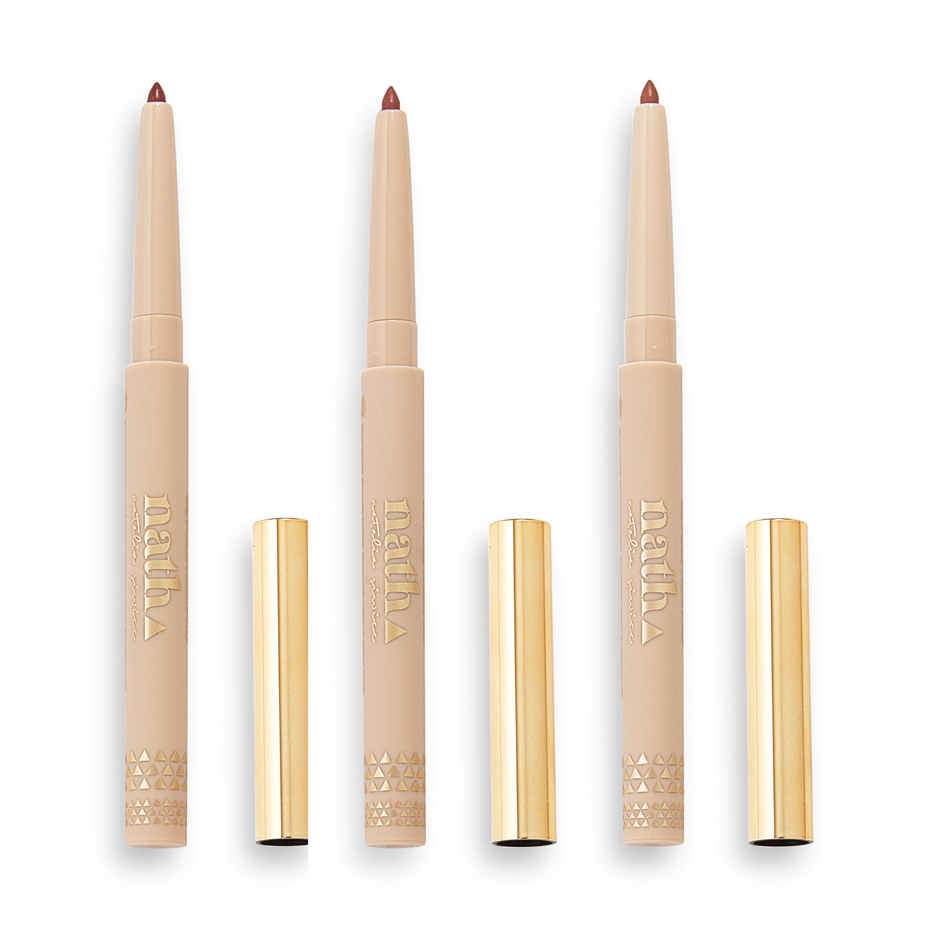 Revolution Pro X Nath Lip Crayon